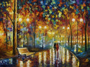 1000 Pieces 70cm*50cm Jigsaw Puzzles Landscape Puzzle Assembling Educational  Gw