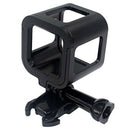 Aluminum Alloy Case Camera Aluminum Alloy Standard Protective Housing Frame T2W1