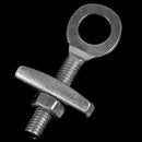 Pair of BMX CHAIN ADJUSTERS Chain TENSIONERS Bike-Cycle-Bicycle Chain H5K0