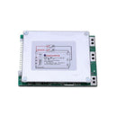16S 60V 35A 18650 Lithium Li Polymer Battery Protection Board BMS PCB withr B6T6