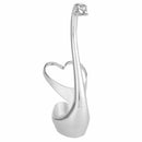 Stainless Steel Fork and Spoon Holder Decoration Tableware Set kitchen Tool