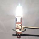 2PCS H1 6000K Xenon Gas Halogen Headlight Replacement White Light Fog La UKW
