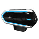 New Motorcycle Helmet Wireless Bluetooth Headset Walkie Talkie Bt Mp3 Speak