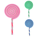 Sweet Lollipop Prop Candy Prop Dress Fancy Party Baby Shower Accessory Green
