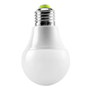 MagicLight WiFi Smart Light Bulb Dimmable Multicolor Sunrise Wake-Up Lights LJ