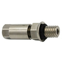 Bike Disc Brake Cable Hose Olive Connector Insert Set Screw Connecting