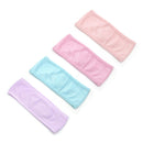 Women Towel Hair Band Wrap Headband Spa Bath Shower Yoga Sport Make Up Wash Face