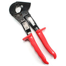 HS-325A 240Mm2 Ratcheting Ratchet Cable Cutter Germany Design Wire Cutter