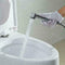 1.5m Toilet Handheld Bidet Shattaf Cloth Diaper Sprayer Polished New Shower T1B7
