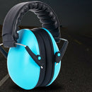 Kids Children Ear Muffs Noise Reduction Hearing Protection Muffs