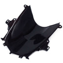 Motorcycle Front Windscreen Windshield Wind Deflector Screen Protector for  Z9M3