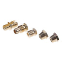 60cm Gas Thermocouple for Hot Water Boiler with 5 Fixed Parts
