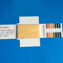 1 x 80pcs pH Test Paper Easy Provider PH 1-14 Test Strips Test Strip Water Test