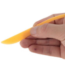 3pcs Plastic tool mold Chisel mode child Sand Sculpture Carving tools Baby TB3C