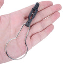 Snapper Release Clip with Ring Offshore Planer Board Mast Downrigger T006-1HP
