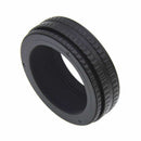 Hot M42 To M42 Lens Adjustable Focusing Helicoid Macro Tube Adapter-17mm To