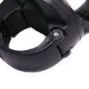 1Pc 360 Degree Rotation Cycling Bike Flashlight Holder Bicycle Light Torch Mou3C