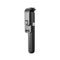 L03 Foldable Remote Shutter Bluetooth Phone Selfie Stick Tripod (Black) A