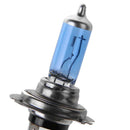 H7 12V 100W Ultra White Head Light Lamp Auto Car Front Halogen Bulb Headlight