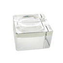 Clear Crystal Stand Base for 1.57-2.36 inch & 2.76-3.15 inch Crystal Balls