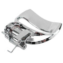 Fit for 2006-2011 HHR Inside Left+Right Door Handle Repair Front or Rear Dr O6V7