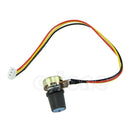 DC10-60V 20A PWM HHO RC Motor Speed Regulator Controller Switch Universal Hot