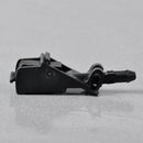 2x Windscreen Washer Jet Water Spray Nozzle fit for VW Golf Jetta Passat Hf