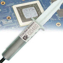 Thermal Grease CPU Heat Sink Oxidized Metal Paste Syringe General Purpose 30g