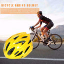 Bicycle Helmet 22 Holes Integrally Molded MTB Mountain Road Bike Helmet
