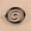 Recoil Starter Spring fit for Husqvarna 340 345 346XP 350 353 357XP Chainsaws Hf