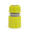 1/2" Water Pipe Hose Quick Connect Water Fittings Garden Lawn Pipe Tap Adapter