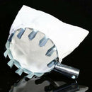 Fruit Picker Head Harvest Basket Elastic Bag Fruit Picking Tools Dia 16cm