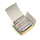 100Pcs/Box  2A 250V Fuses 2 Amp Fast-Blow Fuse 5mm x 20mm F2AL250V Glass Tube ME