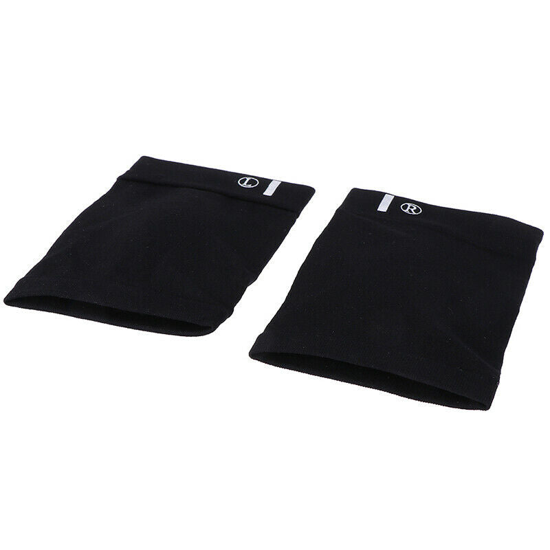 1 Pair Gel Arch Support Foot Brace Shock Absorber Flat Feet Fallen Arches Ins BX