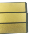 Golden Sharpener Stones Fixed Angle  Edge Diamond Kitchen Whetstone