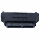 Micro-SATA 16Pin Female to SATA 22Pin Male Adapter, SATA adapter 22 pin SAT I6Y6
