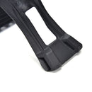 Gear Bike Bicycle Cycling Pedal Toe Straps Foot Clip Straps Binding Belt OZ