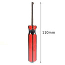 Car Auto Screwdriver Valve Stem Core Remover Tire Repair Tool I3N3 I9P4