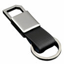 1pcs Men's car  Car Keyring Gift Keychain Metal Key Chain Ring Charm Keyfob OOJ