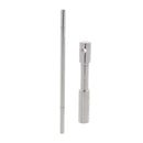 Durable Steel Piano Wrench Spanner Piano Open String Repair Tool for Pianist