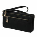 Women Wallets Hot Fashion Multifunctional PU Leather Clutch Lady Purse PhoneC4D6