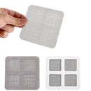 2M*1.5M Self-adhesive Anti-mosquito Net Flyscreen Curtain InsectWindow Screen MO