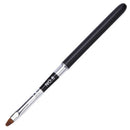Monja Detachable Nail Acrylic Brush Polyethylene Gel Gel Extension Builder  P4Z7