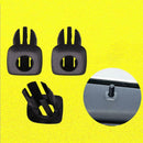 Door Pin Guide Trim Panel Locking Knob Button Cover for BMW 5 Series F10 A