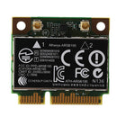 AR9285 AR5B195 150M+BT3.0 Half Mini PCI-E Wireless Card SPS:593127-001 5927 R5O3