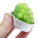 Fruit Simulation Candle Scented Candle Valentine Day Gift Party Home Decorat Hn