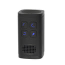 Household Wireless Ultrasonic Mite Remover Device Mute Mite Killer Insect