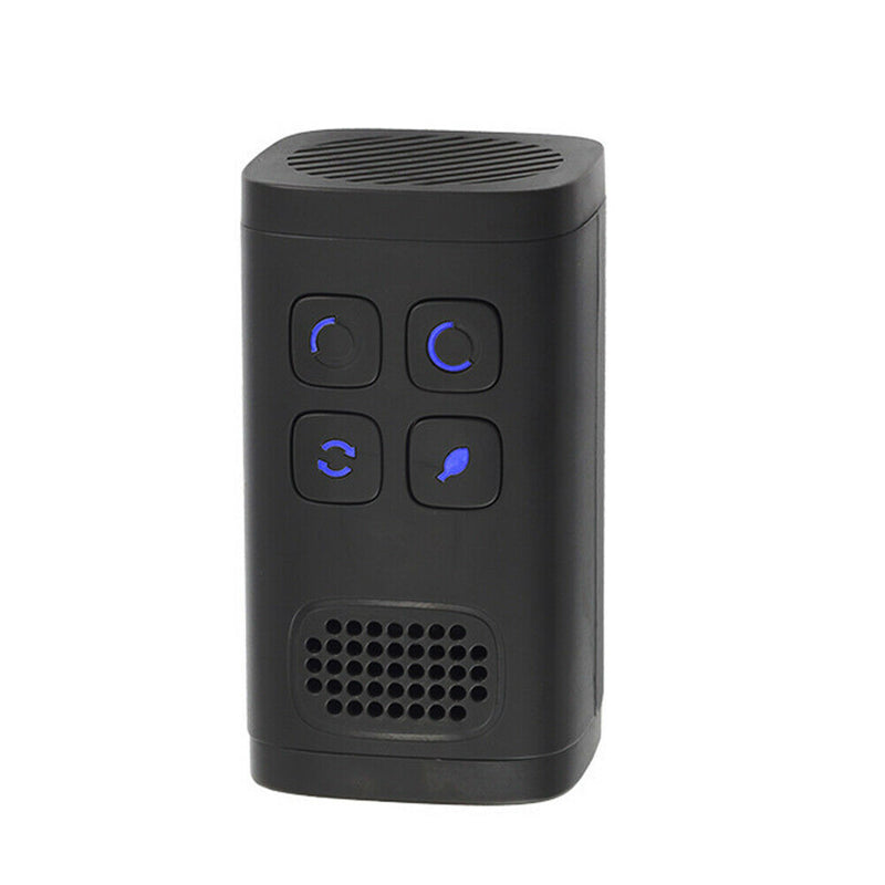 Household Wireless Ultrasonic Mite Remover Device Mute Mite Killer Insect