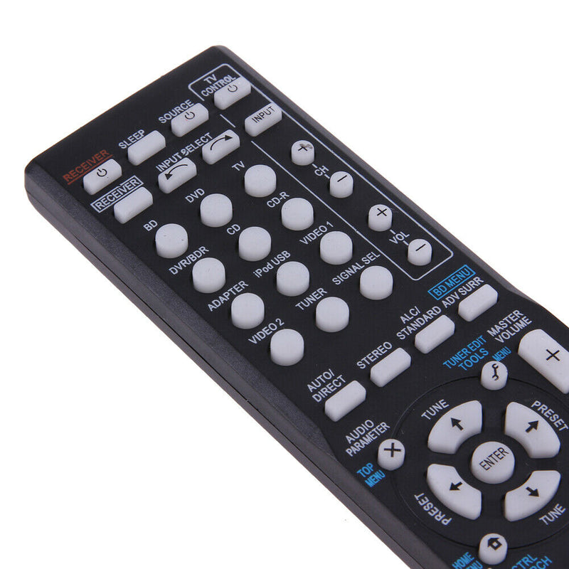 Remote Control for Pioneer VSX-521/AXD7660/VSX-422-K/AXD7662 AV Receiver Tool