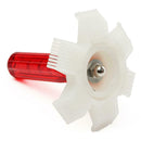Universal Auto Car Radiator Condenser Evaporator Fin Straightener Coil Comb